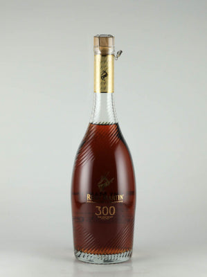 Remy Martin Coupe 300th Anniversary Bottle