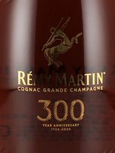 Load image into Gallery viewer, Remy Martin Coupe 300th Anniversary Bottle