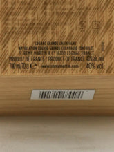 Load image into Gallery viewer, Remy Martin Coupe 300th Anniversary Bottle