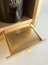Load image into Gallery viewer, Remy Martin Coupe 300th Anniversary Bottle