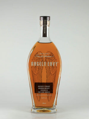 Angel's Envy Port Cask Finish 700ml
