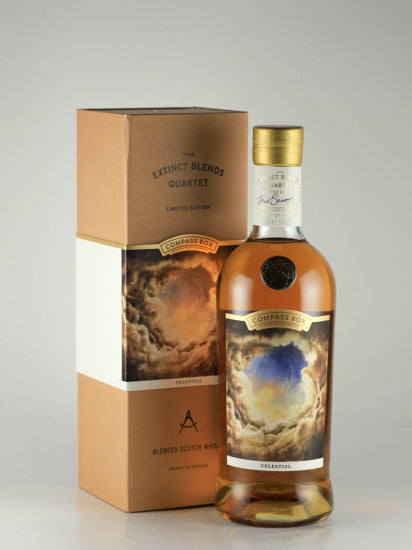 Compass Box Celestial