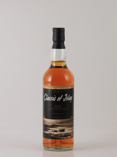Classic of Islay 2024