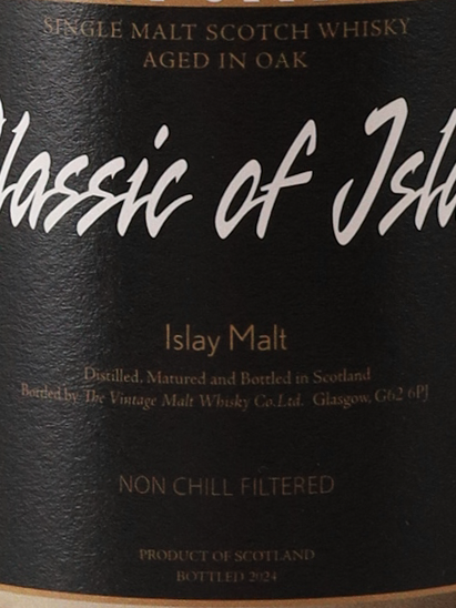 Classic of Islay 2024