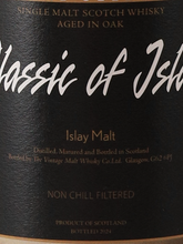 Load image into Gallery viewer, Classic of Islay 2024