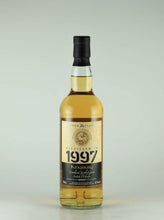 Load image into Gallery viewer, Kingsbury Gold Girvan 26 Years Old 1997