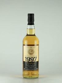 Kingsbury Gold Girvan 26 Years Old 1997