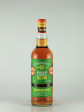 Cadenhead Green Label Panama Rum 17 Years Old