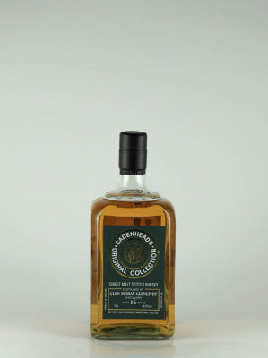 Cadenhead Original Collection Glen Moray 16 Years Old