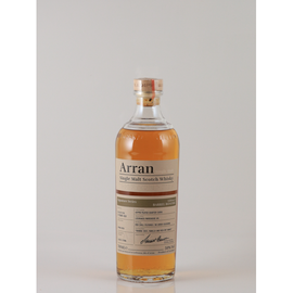 Arran 11 Year 2012 Barrel Bonfire [Parallel Import]