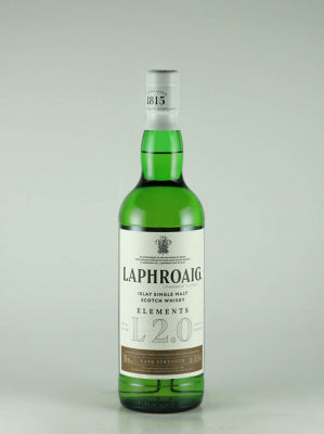Laphroaig Elements L 2.0