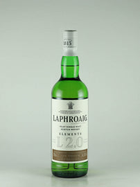 Laphroaig Elements L 2.0