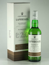 Load image into Gallery viewer, Laphroaig Elements L 2.0