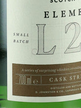 Load image into Gallery viewer, Laphroaig Elements L 2.0