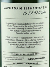 Load image into Gallery viewer, Laphroaig Elements L 2.0