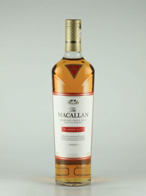 Macallan Classic Cut 2023
