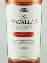 Load image into Gallery viewer, Macallan Classic Cut 2023