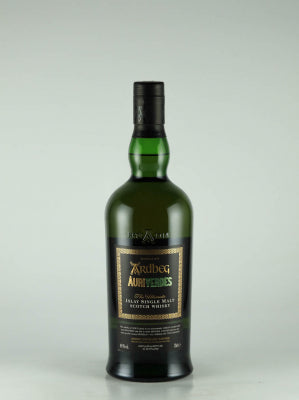 Ardbeg Auriverdes Feis Ile 2014