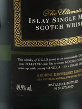 Load image into Gallery viewer, Ardbeg Auriverdes Feis Ile 2014