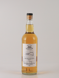 Hazelburn Handfilled