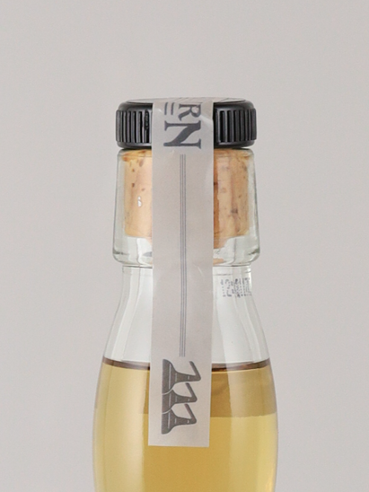 Hazelburn Handfilled