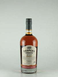 Cooper's Choice Tomore 7 Years Old 2015