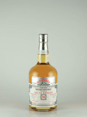 Old & Rare Caol Ila 32 Years Old 1991