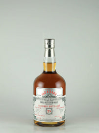 Old & Rare Benriach 25 Years Old 1998