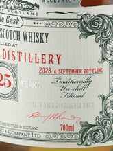 Load image into Gallery viewer, Old &amp; Rare Benriach 25 Years Old 1998