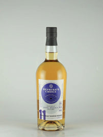 Hepburn's Choice Royal Brackla 11 Years Old 2011