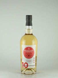 Hepburn's Choice Inchgower 10 Years Old 2012