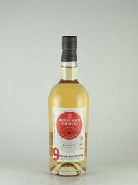 Hepburn's Choice Dailuaine 9 Years Old 2013