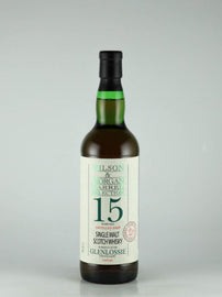 Wilson & Morgan Glenrothes 2008/2024