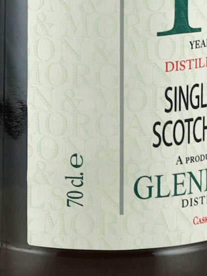 Wilson & Morgan Glenrothes 2008/2024