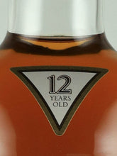 Load image into Gallery viewer, Macallan 12 Years Old Old Label