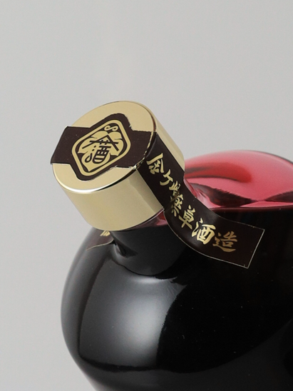 KUBO Creme de Cassis 500ml