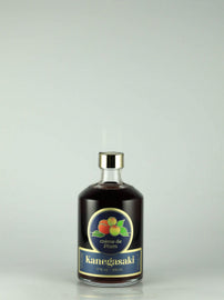 Kanegasaki Creme de Plum 500ml