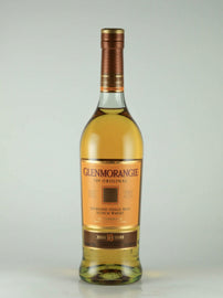 Glenmorangie 10 Years Old 750ml Old Label