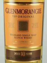 Load image into Gallery viewer, Glenmorangie 10 Years Old 750ml Old Label