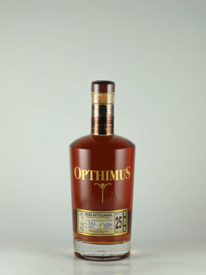 Opthimus 25 Years Old