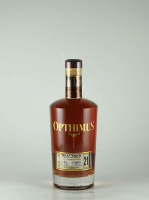 Opthimus 21 Years Old