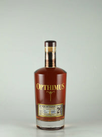 Opthimus 21 Years Old