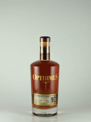 Opthimus 18 Years Old
