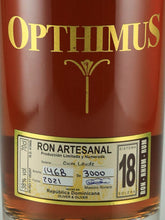 Load image into Gallery viewer, Opthimus 18 Years Old