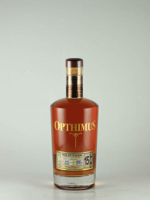 Opthimus 15 Years Old