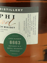 Load image into Gallery viewer, Adelphi Mortlach 33 years 1989 48%