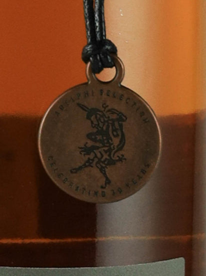 Adelphi Mortlach 33 years 1989 48%