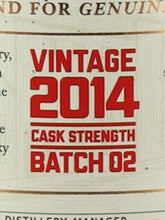 Load image into Gallery viewer, Benromach Cask Strength 2014/2023 Batch 2