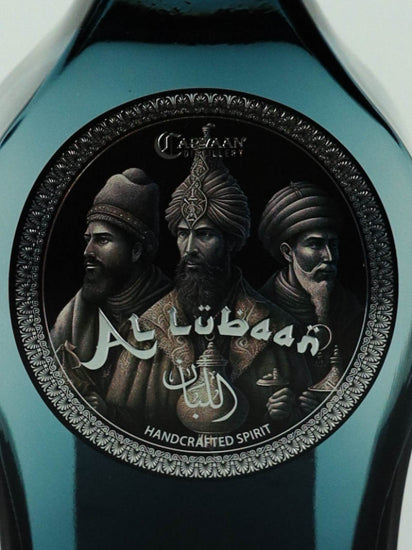 Ah Urban Handcrafted Spirits 500ml