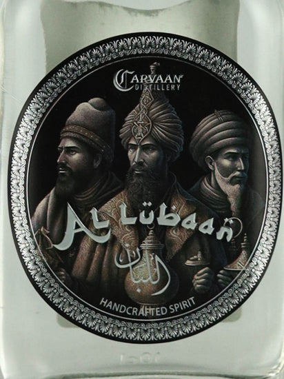 Ah Urban Handcrafted Spirits 100ml